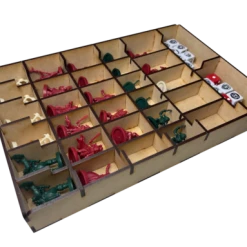 Go7 Gaming - HEROQ-001 For HeroQuest