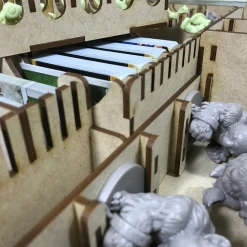 Go7 Gaming - AQIPETS-001 For Arcadia Quest: Inferno