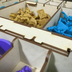 Go7 Gaming - RB-001 For Rum & Bones: Second Tide™ Base Game *PRE-ORDER*