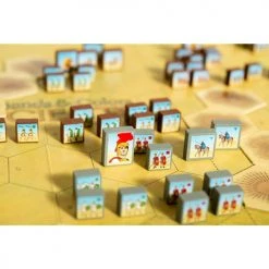 GMT Games Board Games Commands & Colors: Ancients (7th Printing)