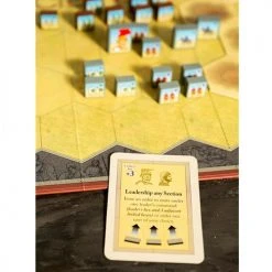 GMT Games Board Games Commands & Colors: Ancients (7th Printing)