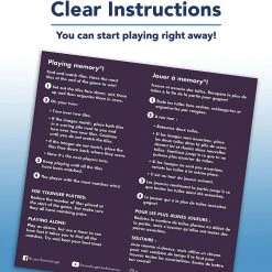 Ravensburger Board Games Memory - Space