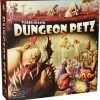 Czech Games Edition Dungeon Petz Board Games