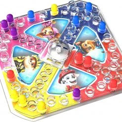 Spin Master Ltd. May 30-Jun 5, 2022 PAW Patrol - Game Bundle 7 Spin Master Ltd. May 30-Jun 5, 2022 PAW Patrol - Game Bundle