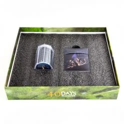 Chip Theory Games Too Many Bones: 40 Days In Daelore Board Games 8 Chip Theory Games Too Many Bones: 40 Days In Daelore Board Games