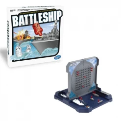 Hasbro Board Games Battleship