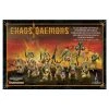 Games Workshop - Plaguebearers Of Nurgle *PRE-ORDER*