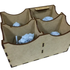 Go7 Gaming - BRAGE-001 For Blood Rage