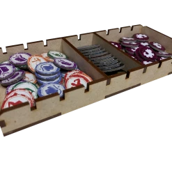 Go7 Gaming - AH-001 For Arkham Horror™ (3rd Edition) 27 Go7 Gaming - AH-001 For Arkham Horror™ (3rd Edition)