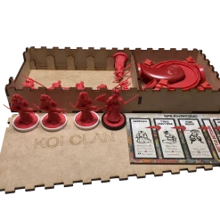 Go7 Gaming - RSUN-001 For Rising Sun™