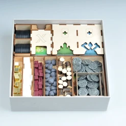 Meeple Realty - Architects Cathedral