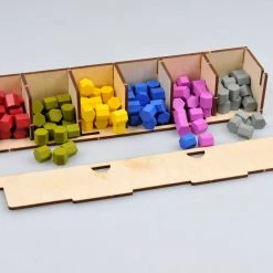 Meeple Realty - Feudum Castle