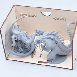 Meeple Realty - Rising Sun Castle (Includes Rising Sun Castle And Daimyo Stronghold) 21 Meeple Realty - Rising Sun Castle (Includes Rising Sun Castle And Daimyo Stronghold)