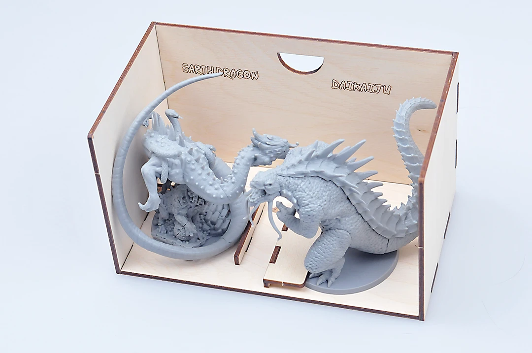 Meeple Realty - Rising Sun Castle (Includes Rising Sun Castle And Daimyo Stronghold) 5 Meeple Realty - Rising Sun Castle (Includes Rising Sun Castle And Daimyo Stronghold)