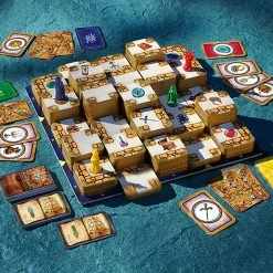 Ravensburger Board Games 3D Labyrinth