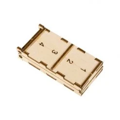 The Broken Token Broken Token - Jaws Of The Lion Initiative Tracker