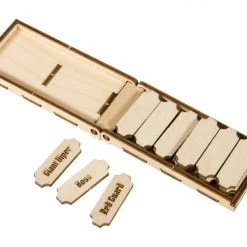 The Broken Token Broken Token - Jaws Of The Lion Initiative Tracker