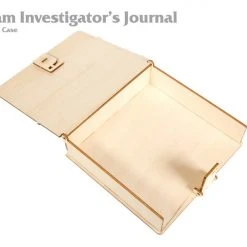 The Broken Token Broken Token - Investigator's Journal