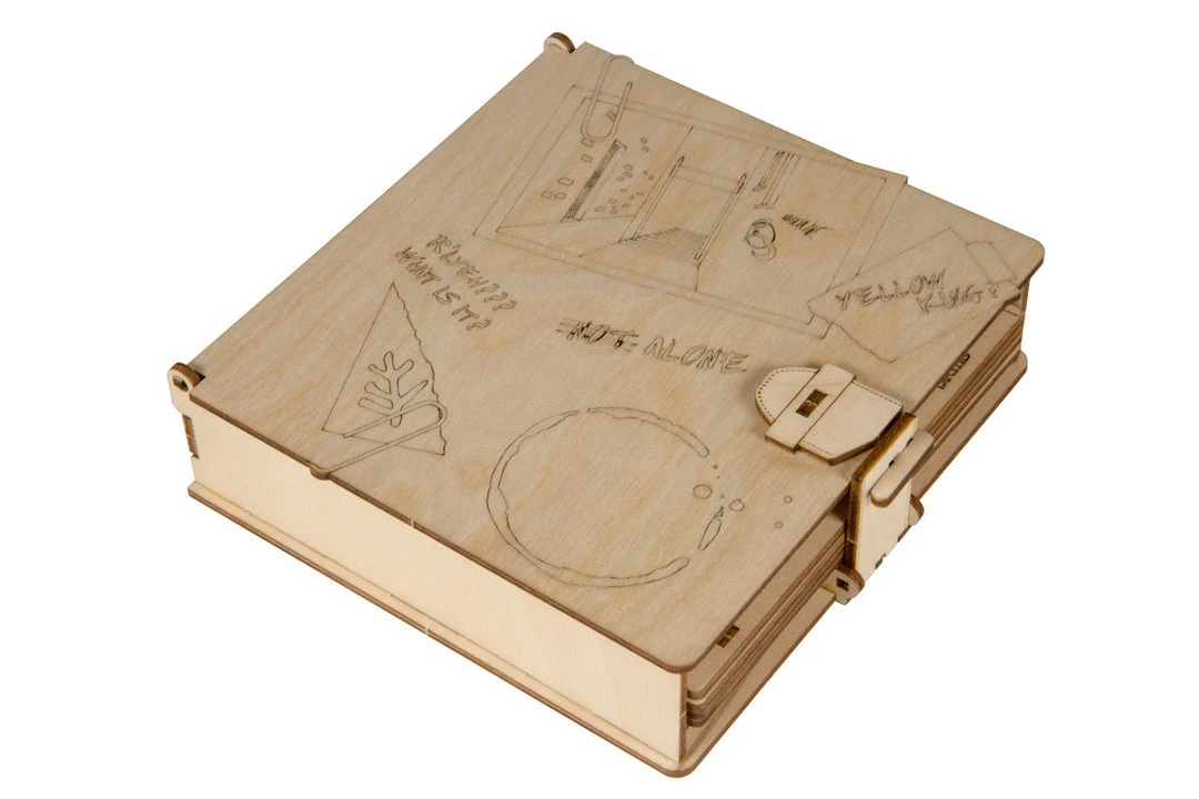 The Broken Token Broken Token - Investigator's Journal 2 The Broken Token Broken Token - Investigator's Journal