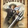 AEG Doomtown: Reloaded - Election Day Slaughter