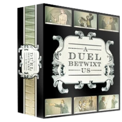 Game Salute A Duel Betwixt Us Board Games