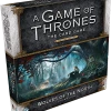 Fantasy Flight Games A Game Of Thrones: The Card Game (Second Edition) - Wolves Of The North Board Games