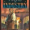 Treefrog Games Age Of Industry Board Games