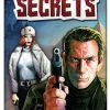 Playad Games Board Games Agents Secrets