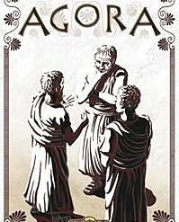 Spielworxx Agora Board Games