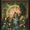 Mayfair Games Alchemist - Fire Burn And Cauldron Bubble Board Games
