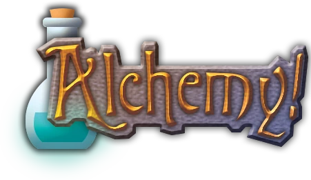 Aviary Games Board Games Alchemy! 1 Aviary Games Board Games Alchemy!