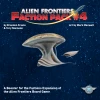Game Salute Board Games Alien Frontiers: Faction Pack #4