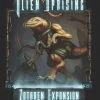 Mr. B Games Board Games Alien Uprising: Zothren Expansion