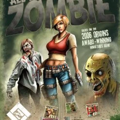 Lock 'N Load Publishing All Things Zombie