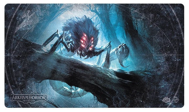 Fantasy Flight Games Arkham Horror: The Card Game - Altered Beast Playmat Accessories 1 Fantasy Flight Games Arkham Horror: The Card Game - Altered Beast Playmat Accessories