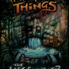 Pleasant Company Studios Pty (Ltd) Board Games Ancient Terrible Things: The Lost Charter
