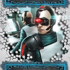 Fantasy Flight Games Android: Netrunner - Second Thoughts Board Games