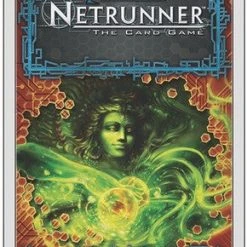 Fantasy Flight Games Android: Netrunner - Democracy And Dogma Board Games