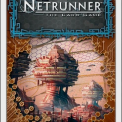 Fantasy Flight Games Android: Netrunner - Earth's Scion
