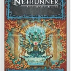 Fantasy Flight Games Android: Netrunner - The Liberated Mind