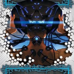 Fantasy Flight Games Android: Netrunner - Fear And Loathing Board Games