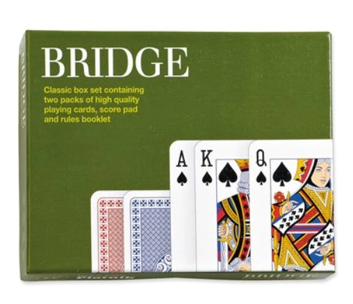 Gibsons - Bridge 1 Gibsons - Bridge