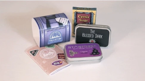 Poketto Collection Board Games 1 Poketto Collection Board Games