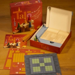 Drei Hasen In Der Abendsonne Talo (New Edition) (Import)