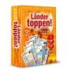 Drei Hasen In Der Abendsonne Länder Toppen! (New Edition) (Import)