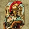 Rio Grande Games Board Games Antike Duellum