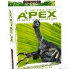Die-Hard Games Board Games Apex Theropod Deck-Building Game: Therizinosaurus Expansion Deck