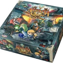 CMON Limited Arcadia Quest