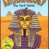 Z-Man Games Archaeology: The Card Game
