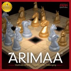 Z-Man Games Arimaa